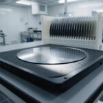 Metals in 49% electronic-grade HF: the drum’s ppb limit is not the wafer’s ppt level