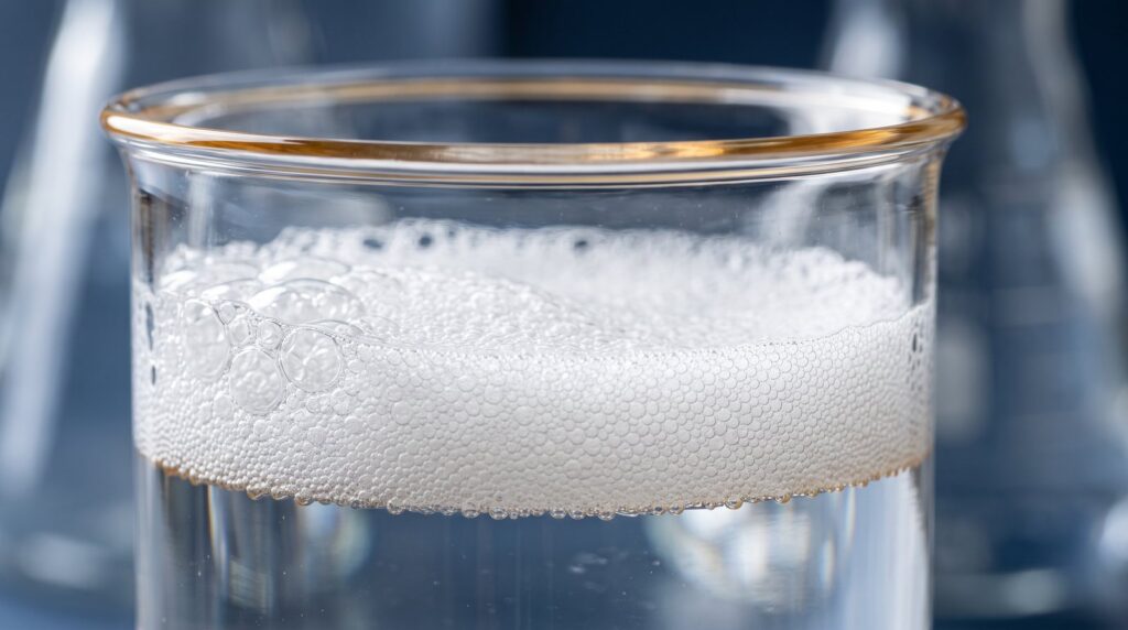 Surfactant Supplier (USA): Bulk Anionic, Amphoteric and Nonionic Surfactants
