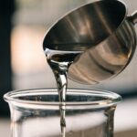 The useful answer to what is silicone oil is a viscosity grade, not a CAS number